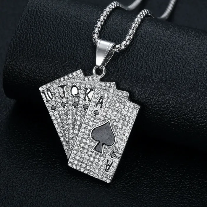 silvery