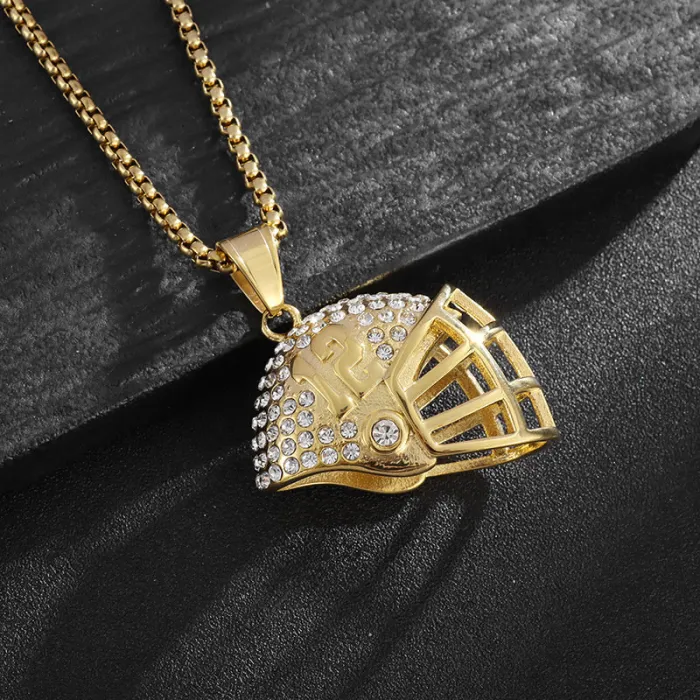 golden