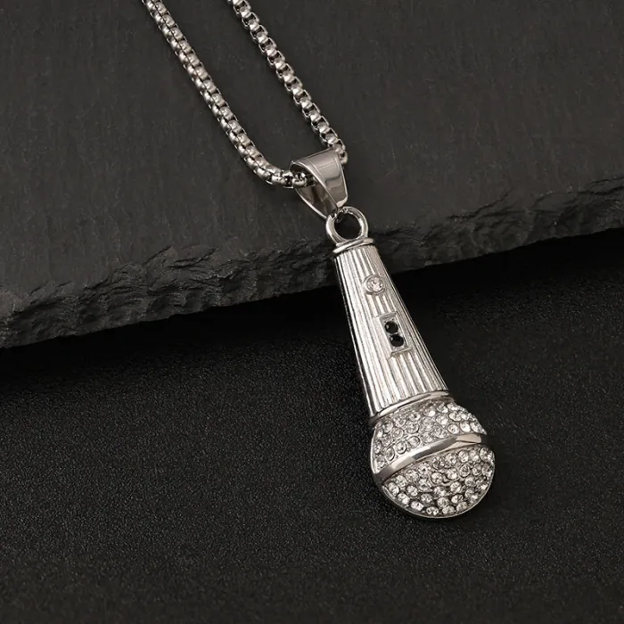 silvery