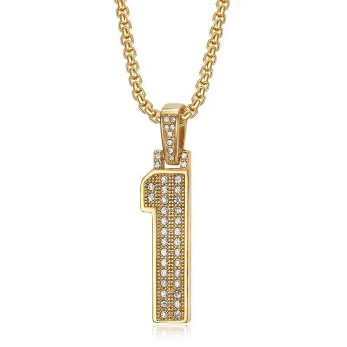goldenA