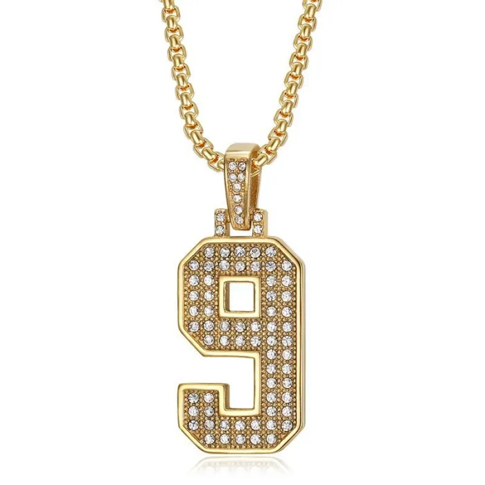 goldenI