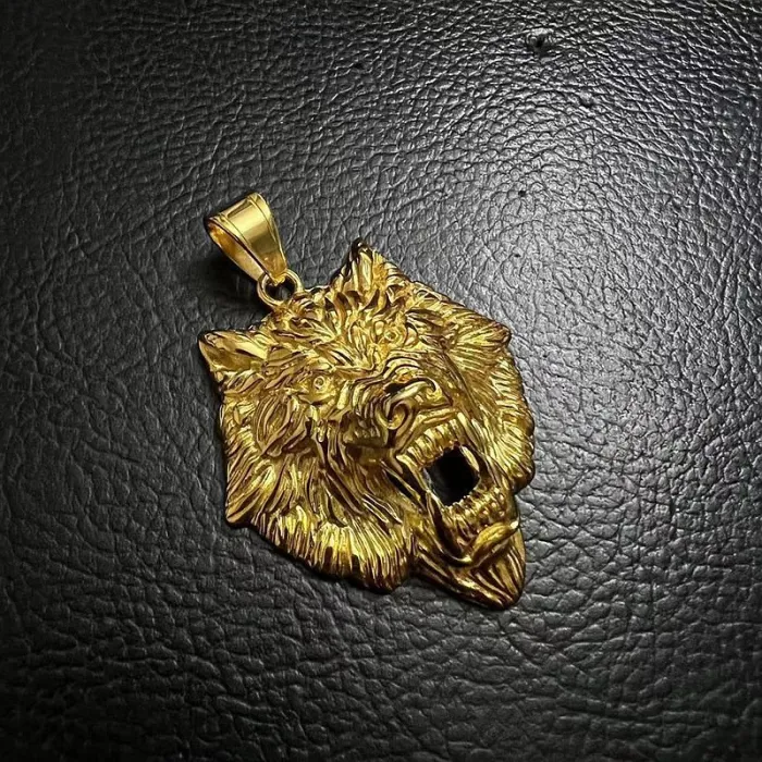 golden