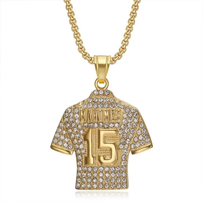 golden