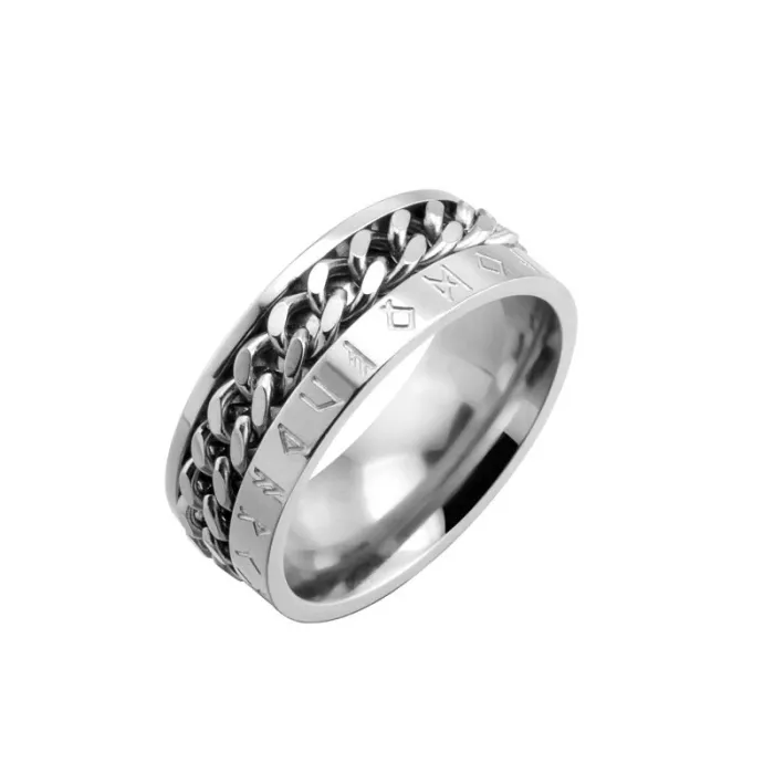 silvery