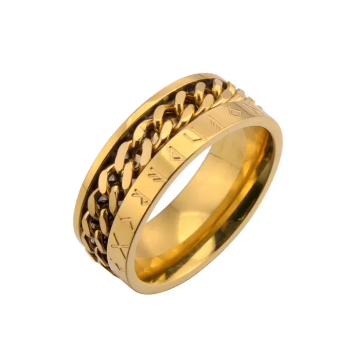 golden