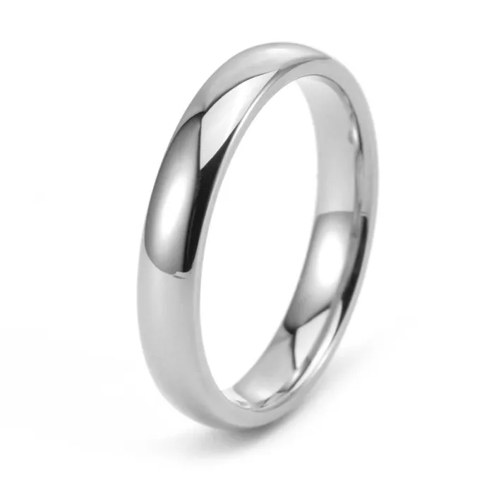 Wholesale Viking Warrior Bracelet – Stainless Steel Open Cuff Bangle for Men & Couples Jewelry Factory Price