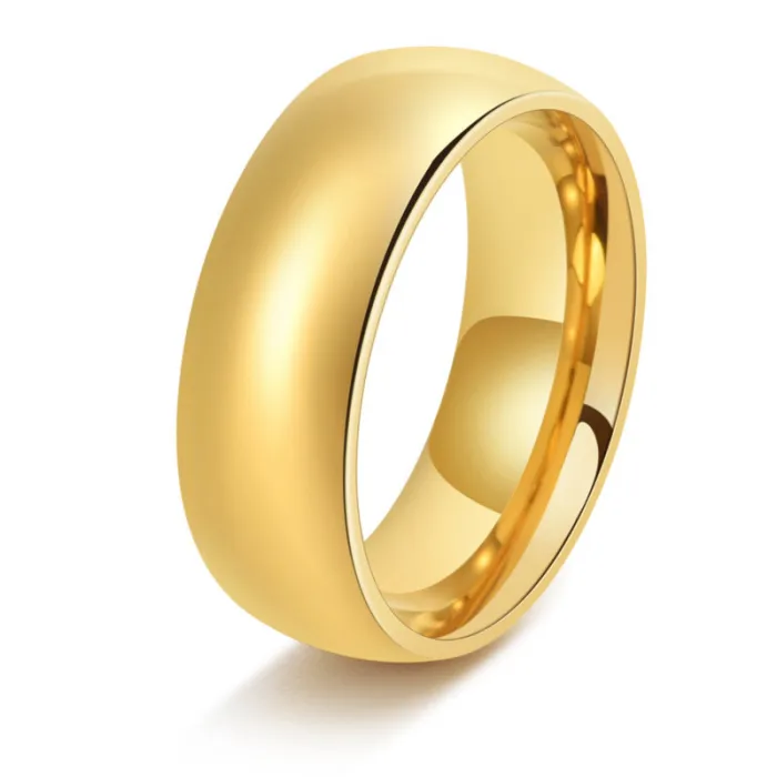 Wholesale Viking Warrior Bracelet – Stainless Steel Open Cuff Bangle for Men & Couples Jewelry Factory Price