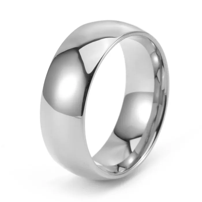 C-silvery