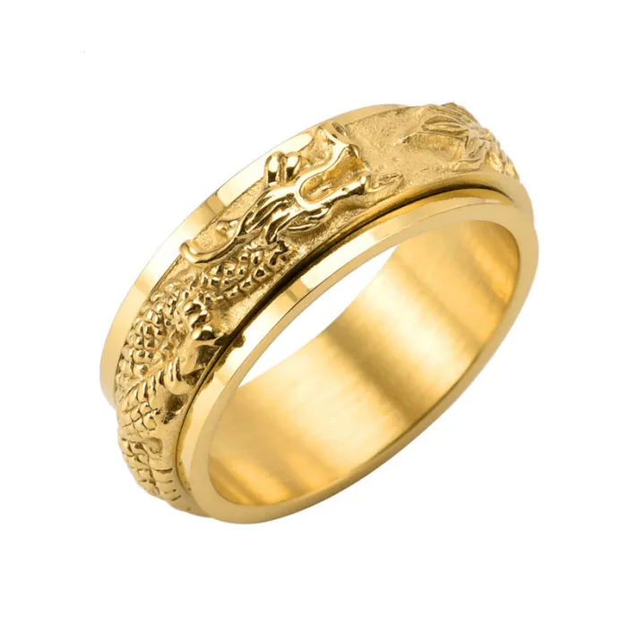 golden