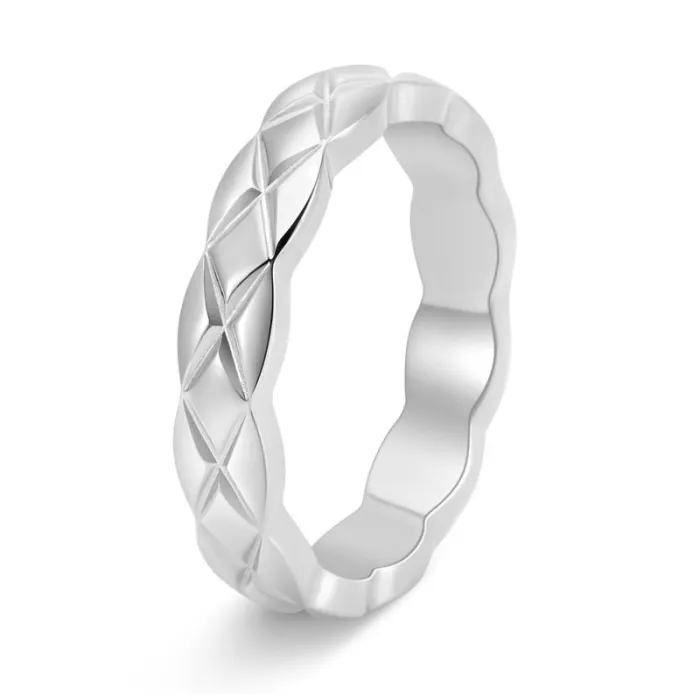 A/silvery