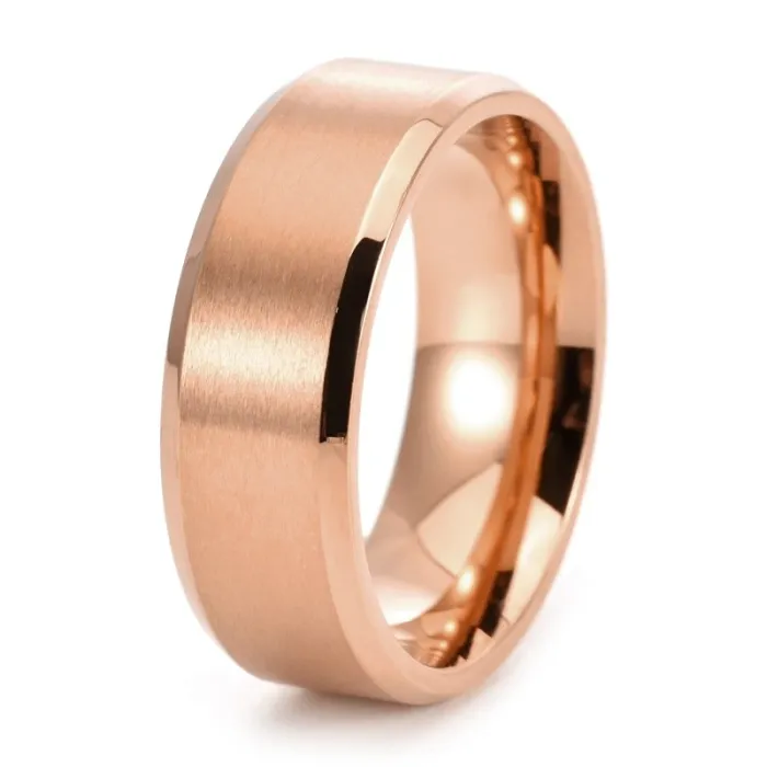 rose gold
