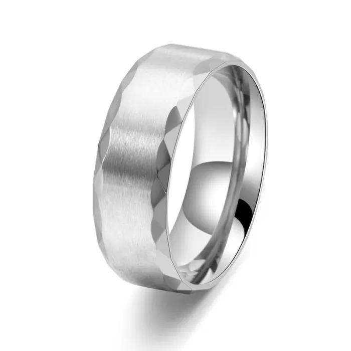 silvery