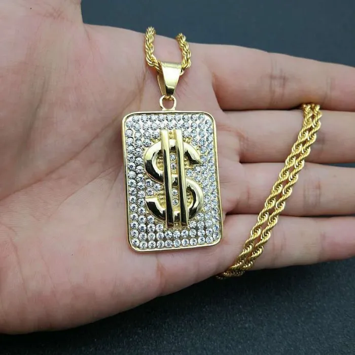 golden