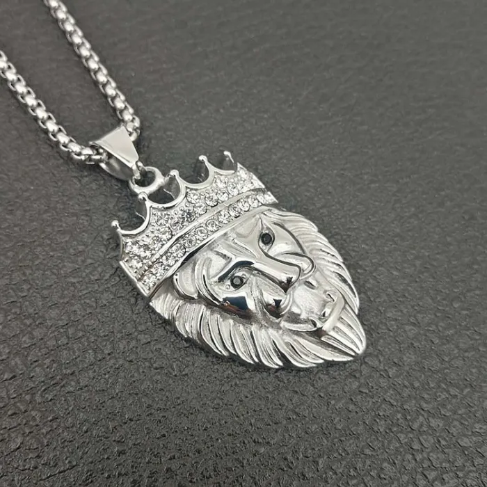 silvery