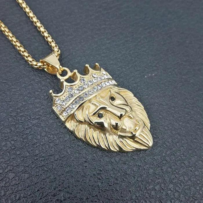 golden