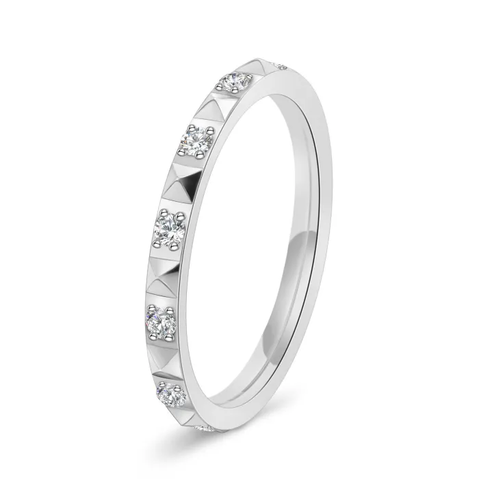 silvery