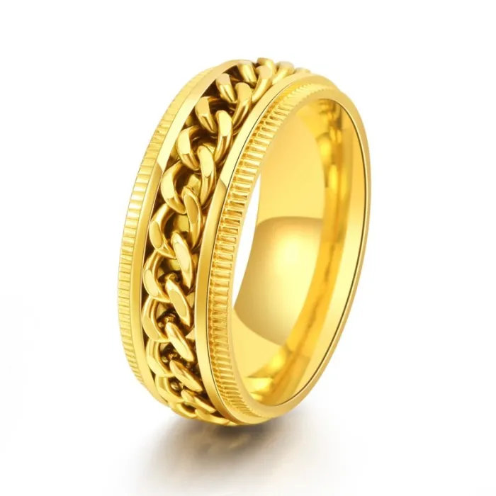 golden