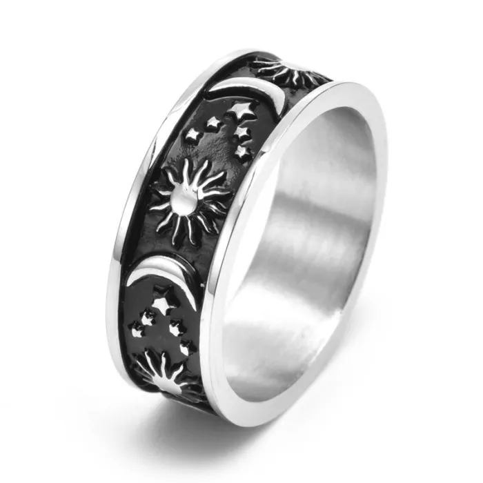 silvery