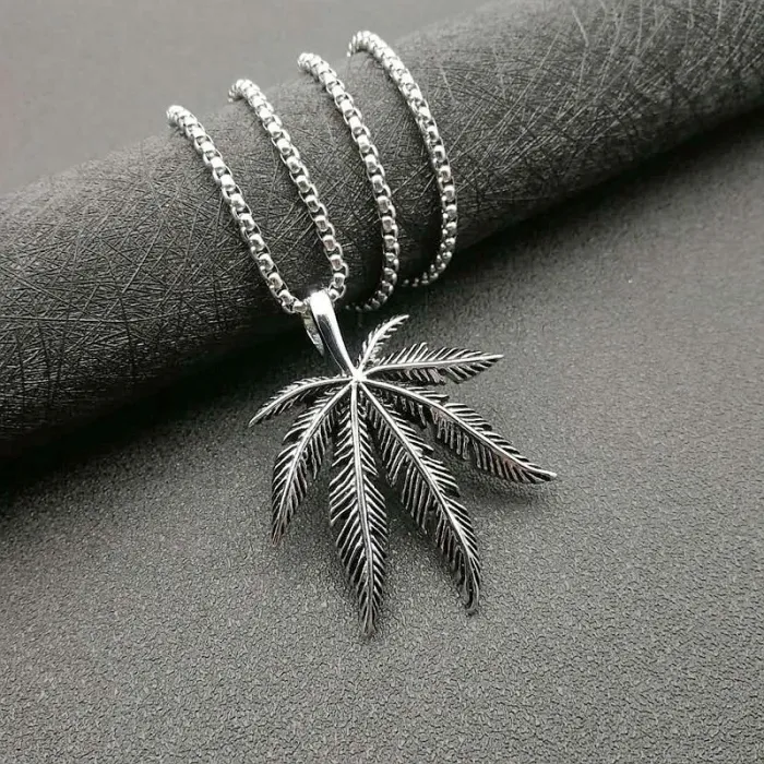 silvery